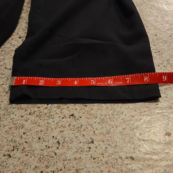 CM Shapes BluePullon Pants Elastic Waist 2 side Pockets Women Size 20W - Picture 9 of 9